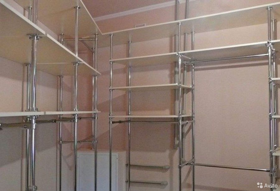 Система гардеробная Joker 25мм