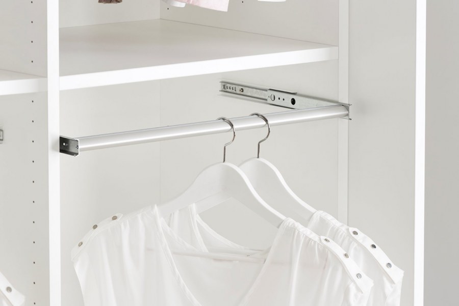 Выдвижная штанга Hafele