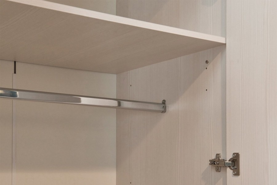 T006-g штанга для шкафа