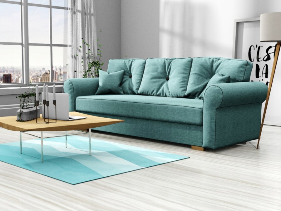 Диван Stockholm Sofa