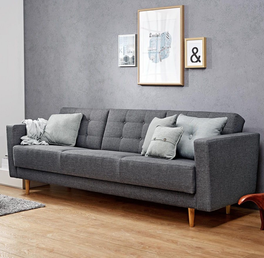 Диван Cubus sk Design зеленый изумрудный