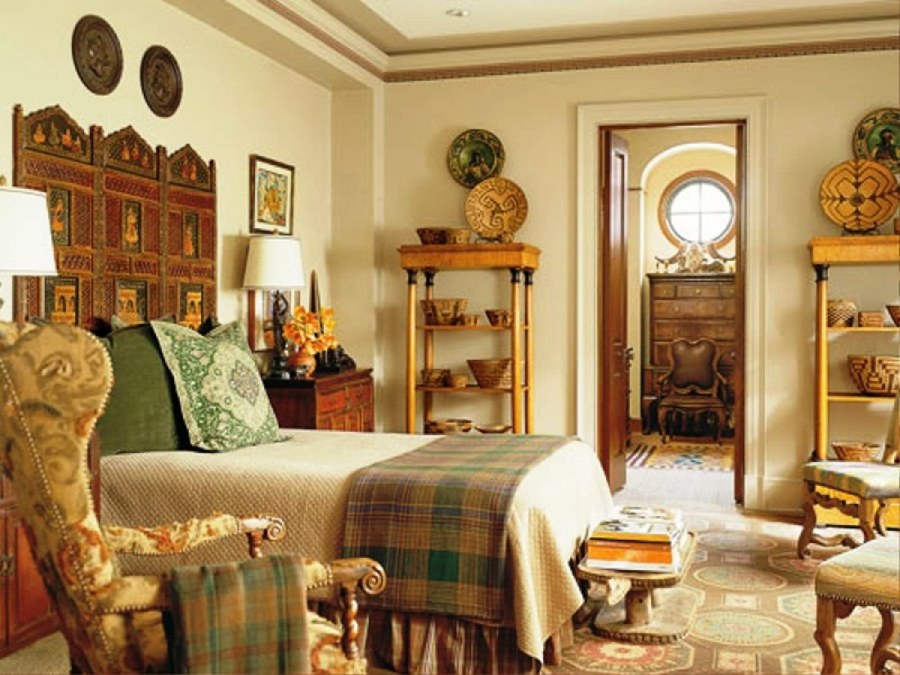 Рудольф фон Альт акварель