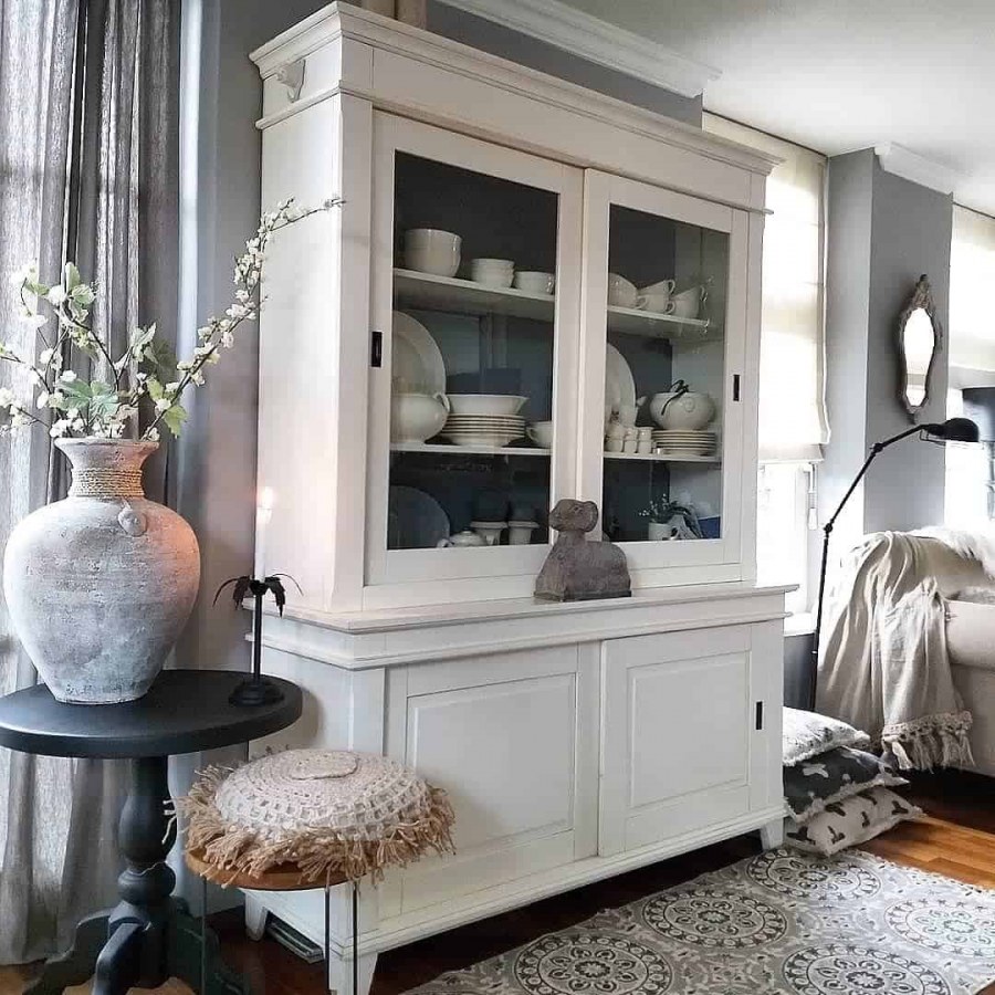 Бидермайер стиль интерьера