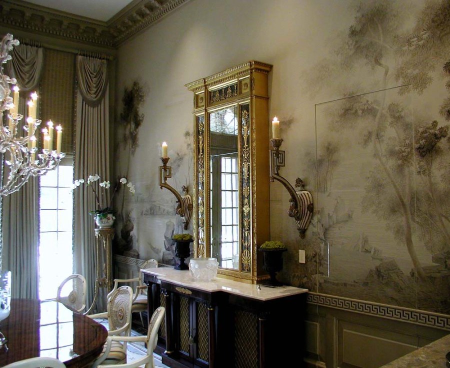 Кровать Morelato Biedermeier 2873