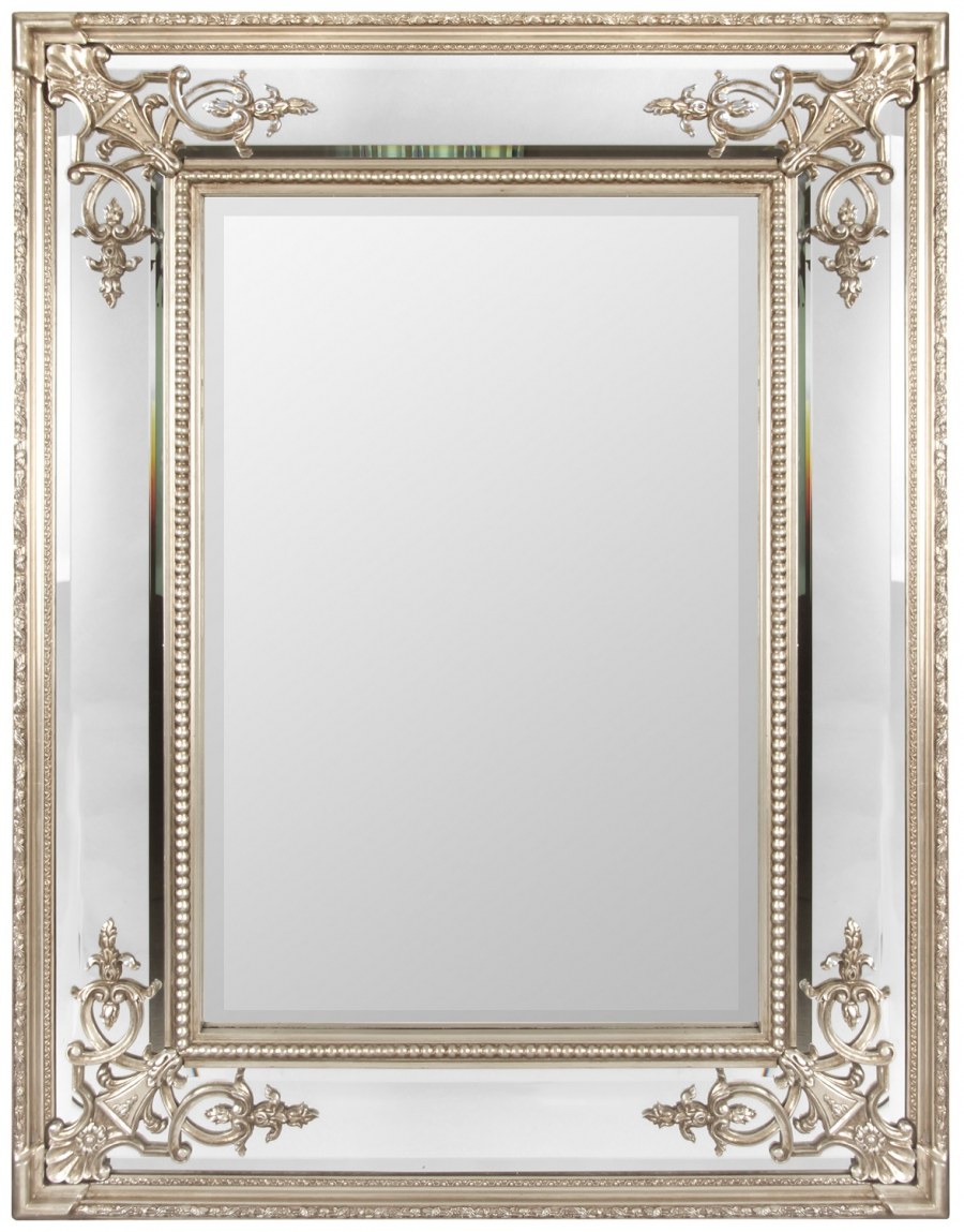 Богемика зеркала в рамах