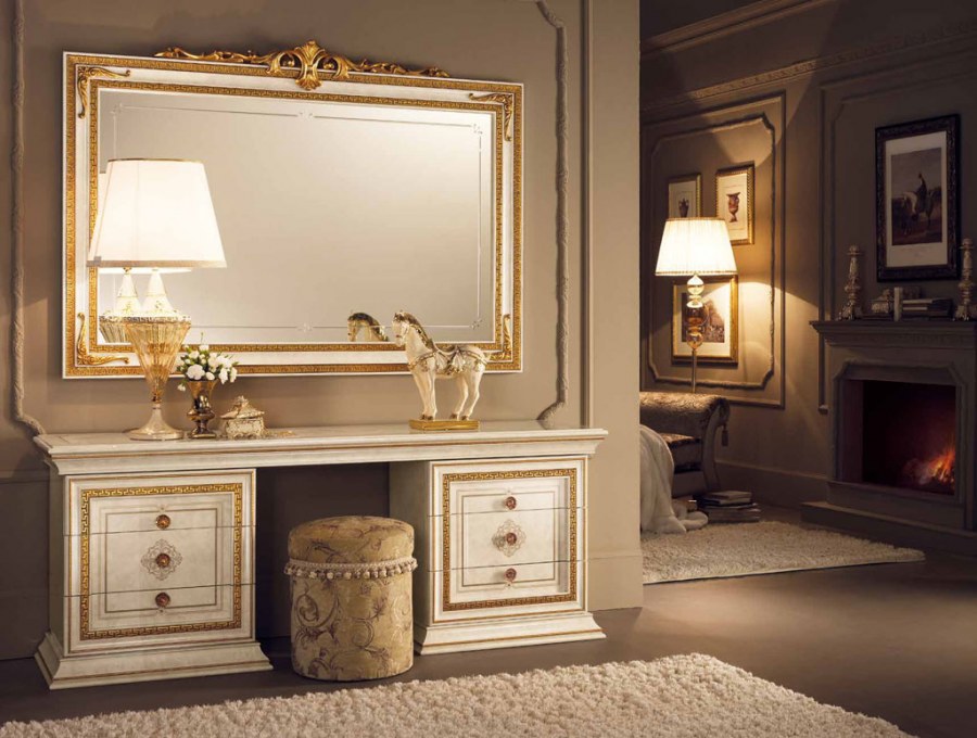 Arredo Classic Liberty спальня