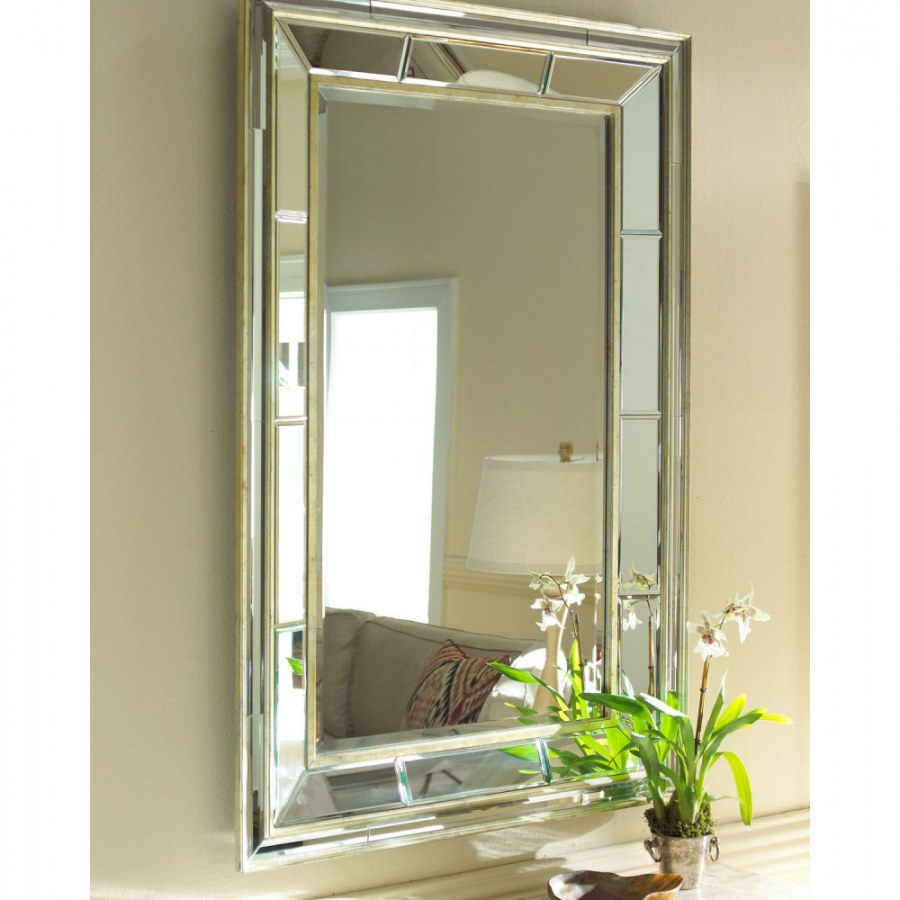 Зеркало Santi Mirror