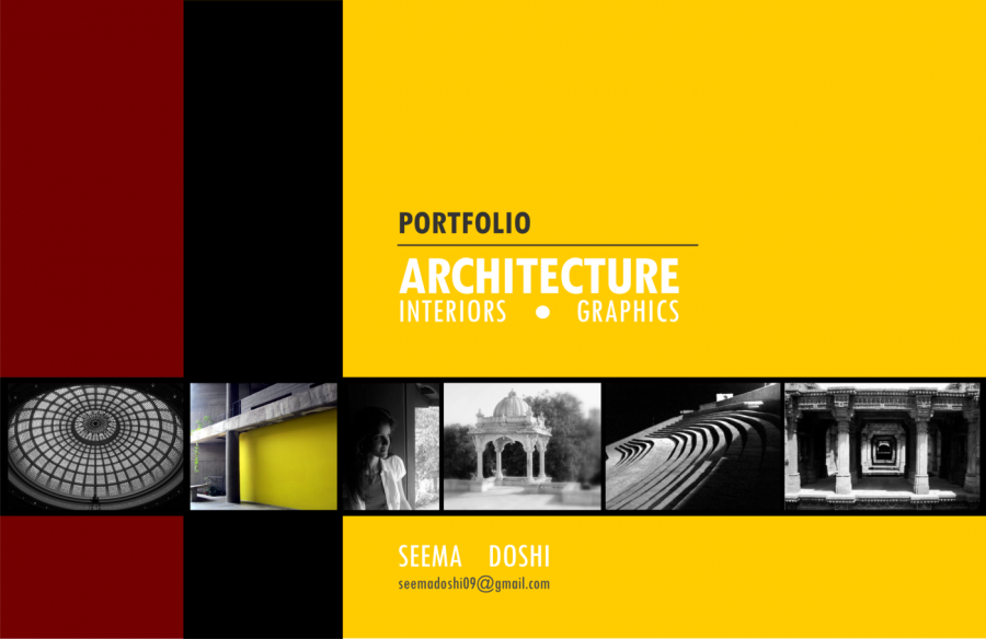 Обложка дизайнера