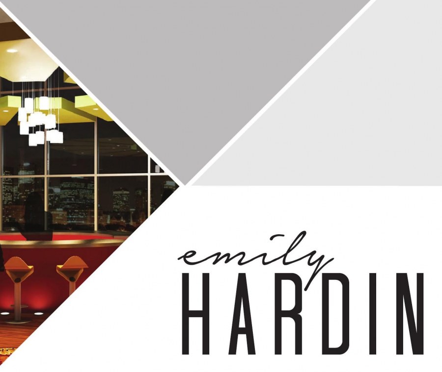 Портфолио дизайнера интерьера