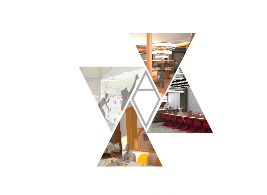 Портфолио дизайнера интерьера