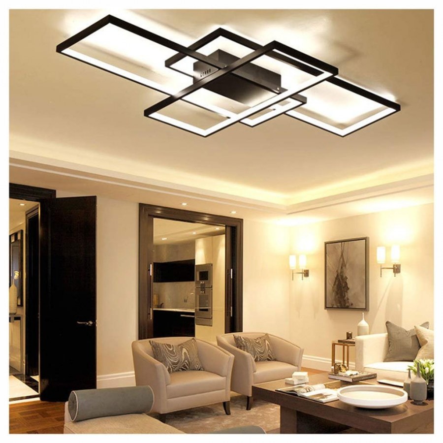 Потолочная люстра Neo gleam