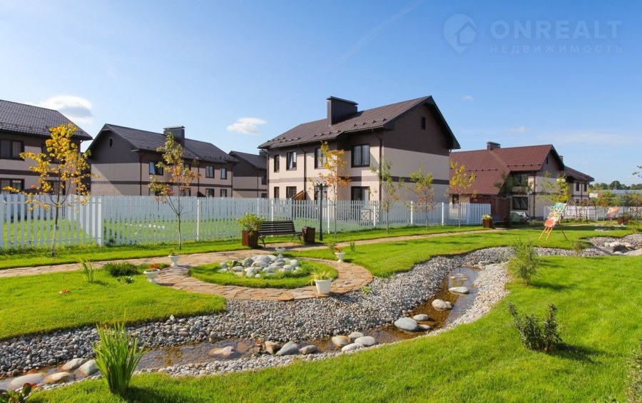 Варежки 3 улица Жемчужная