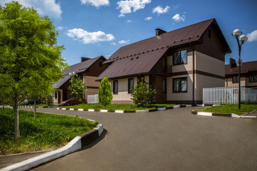 Поселок варежки 2 Щелковский район