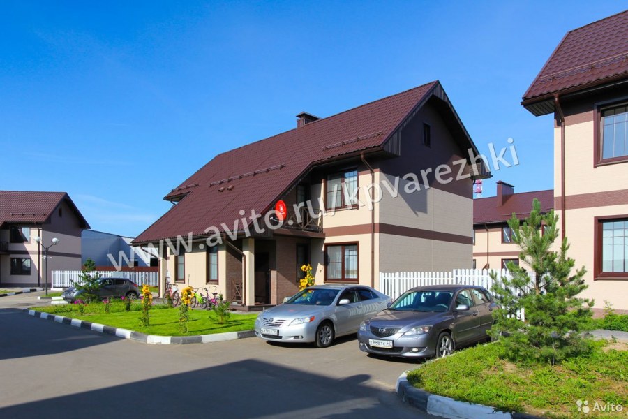 Посёлок варежки Щелковский район