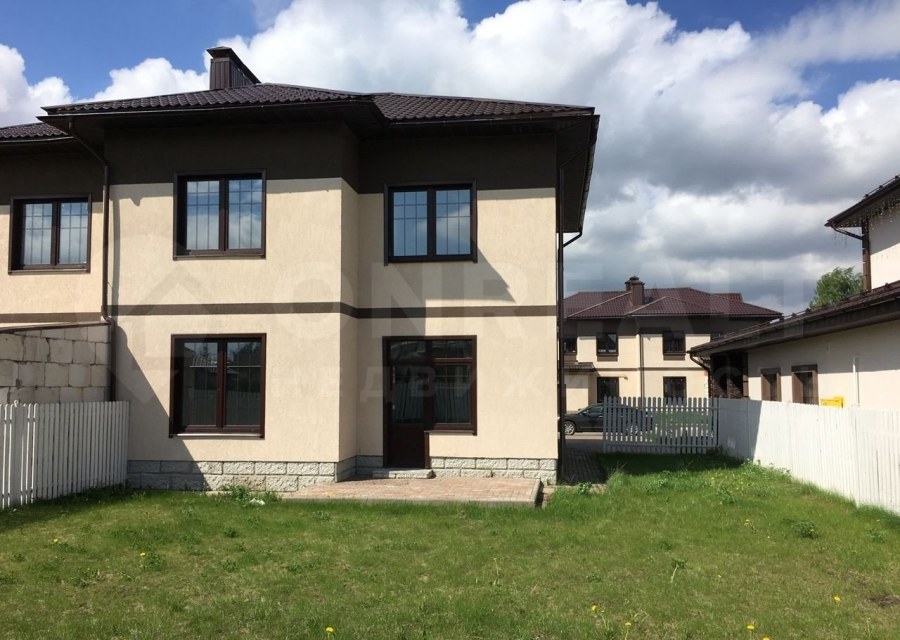 Поселок варежки 2 Щелковский район