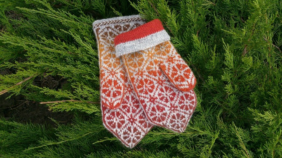 Тепло в доме