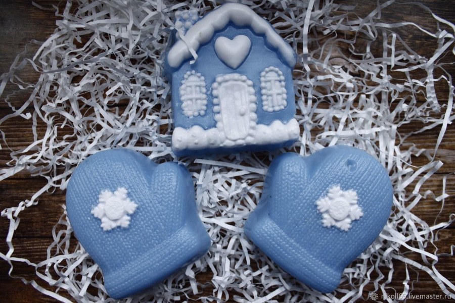 Кофе варежки