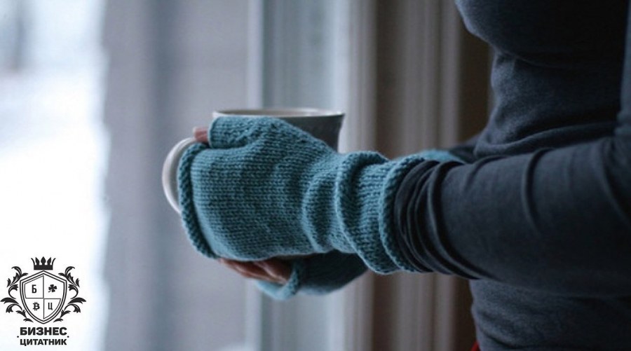 Свитер для кружки