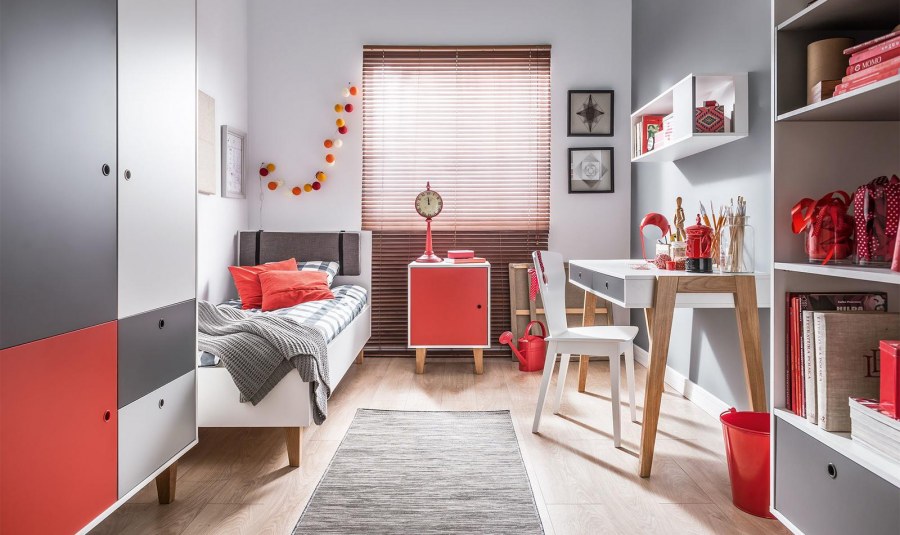 Мебель Vox Concept