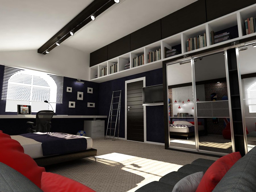 Мебель Vox young users