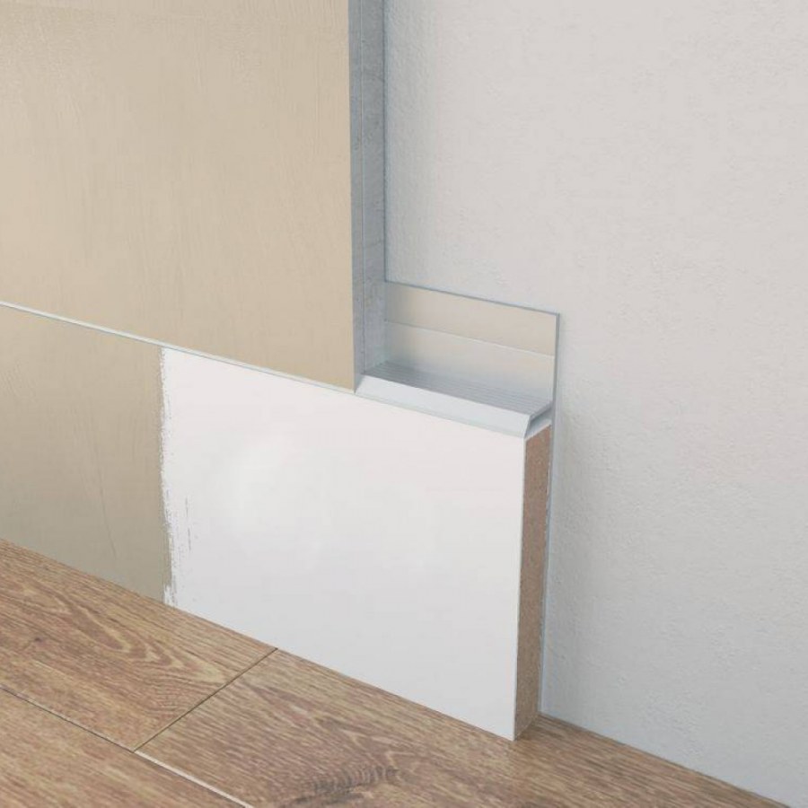 Плинтус МДФ Ликорн к-02