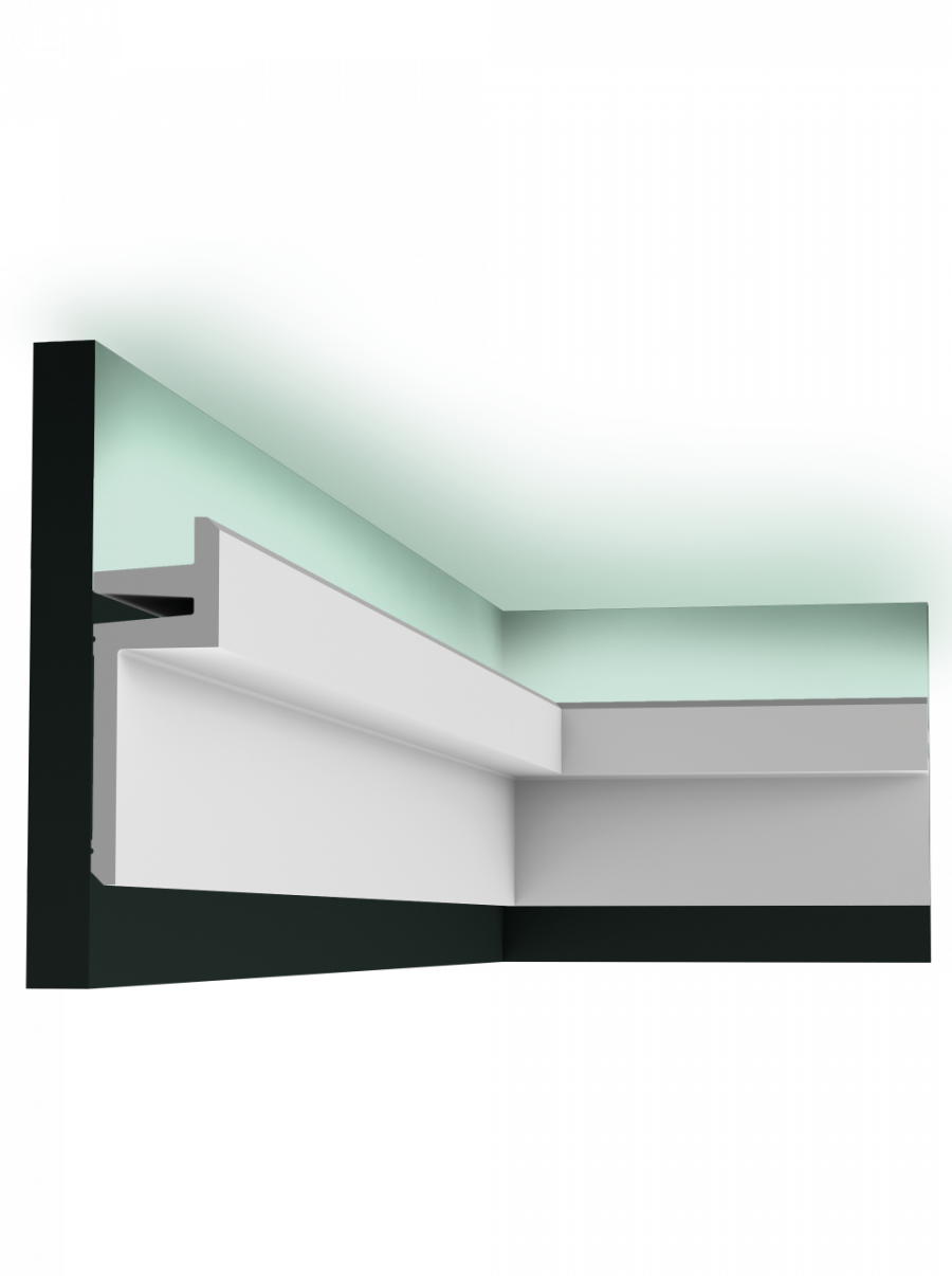 Карниз Orac Decor c396