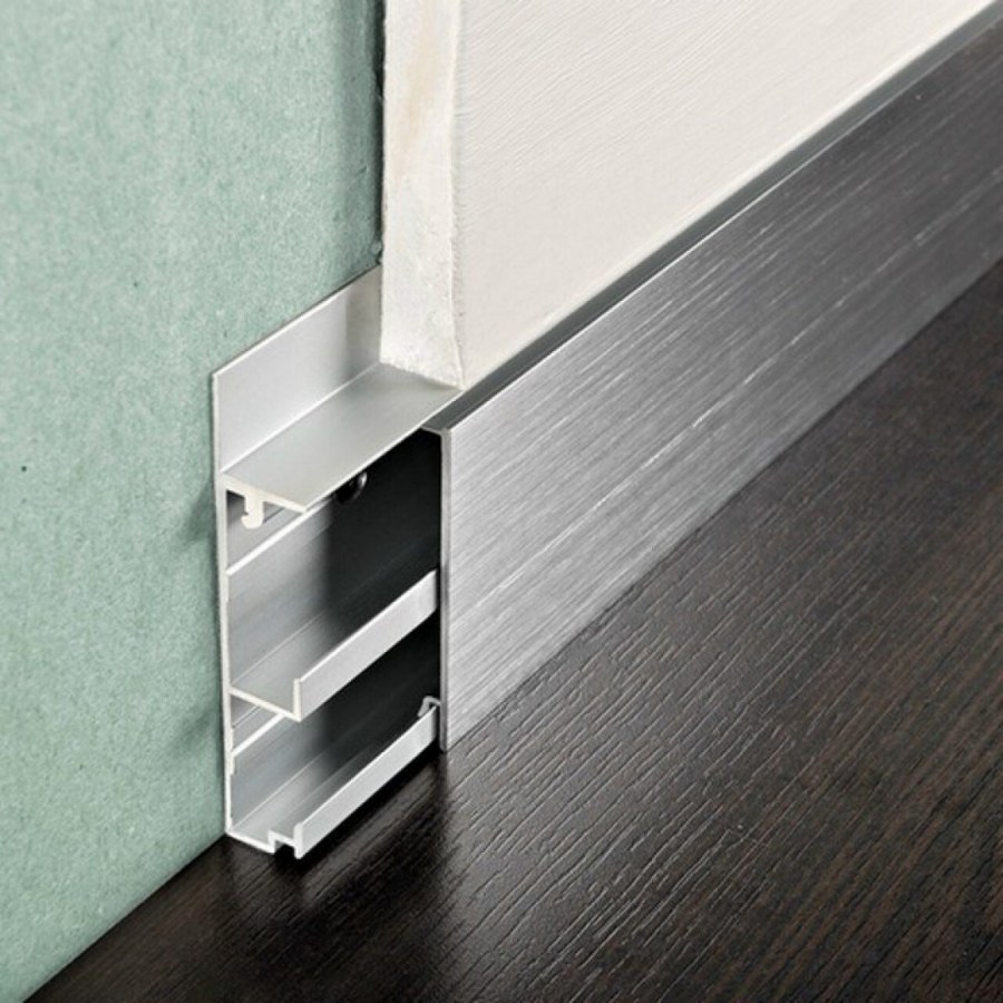 Плинтус Инвизибл Софья