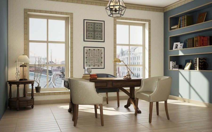 Плинтус Cosca п012