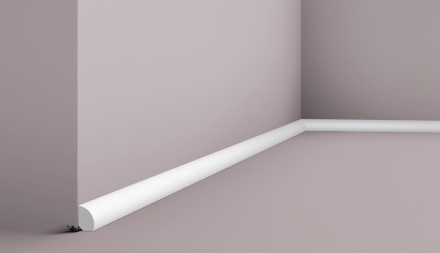 Плинтус NMC Wallstyl fl2