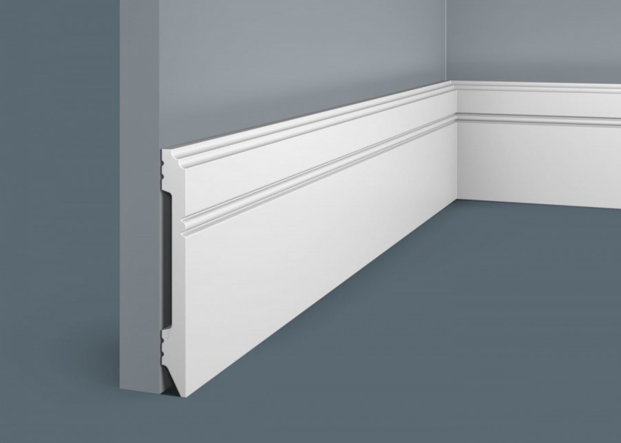 Плинтус Cosca px020 2000 мм