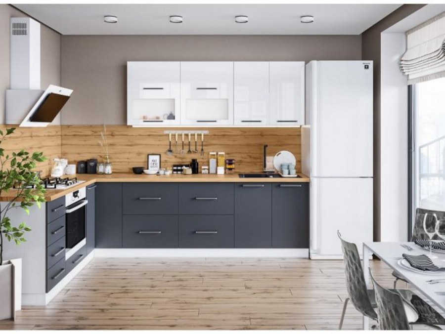 Кухня Тоскана ТЭКС