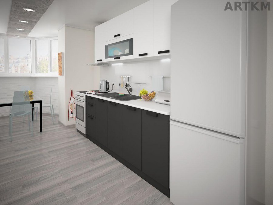 Кухонный гарнитур Leko Фиджи