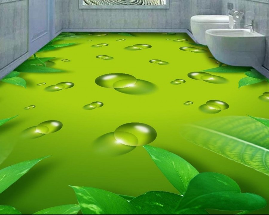 Кухня в стиле Контемпорари