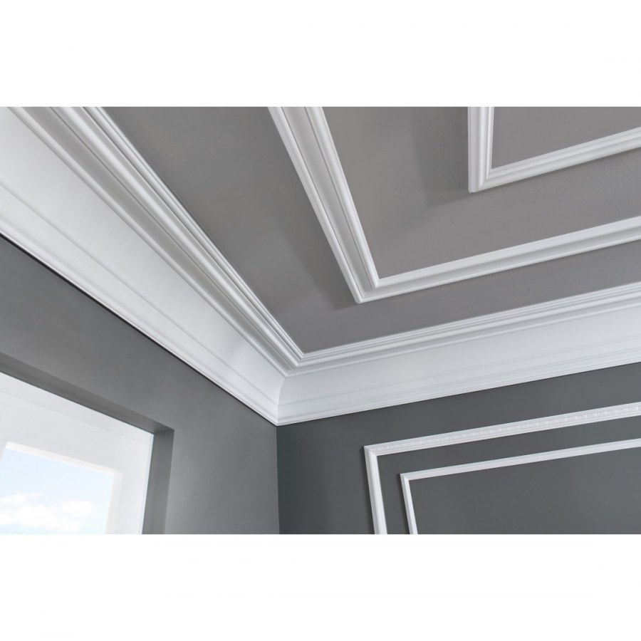 Молдинг НМС wl2