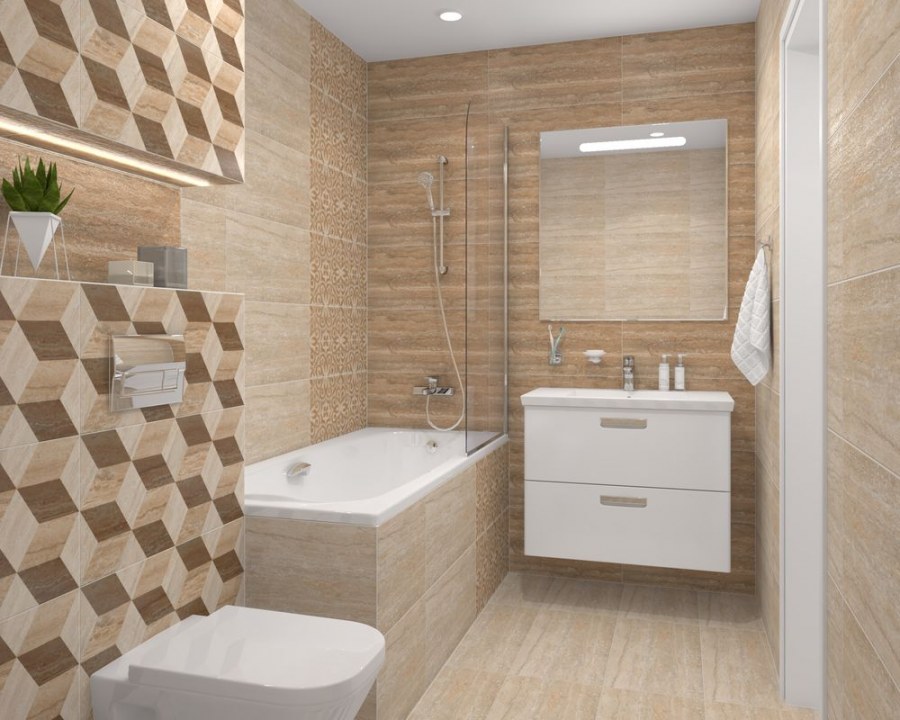 Керамин Тиволи 1