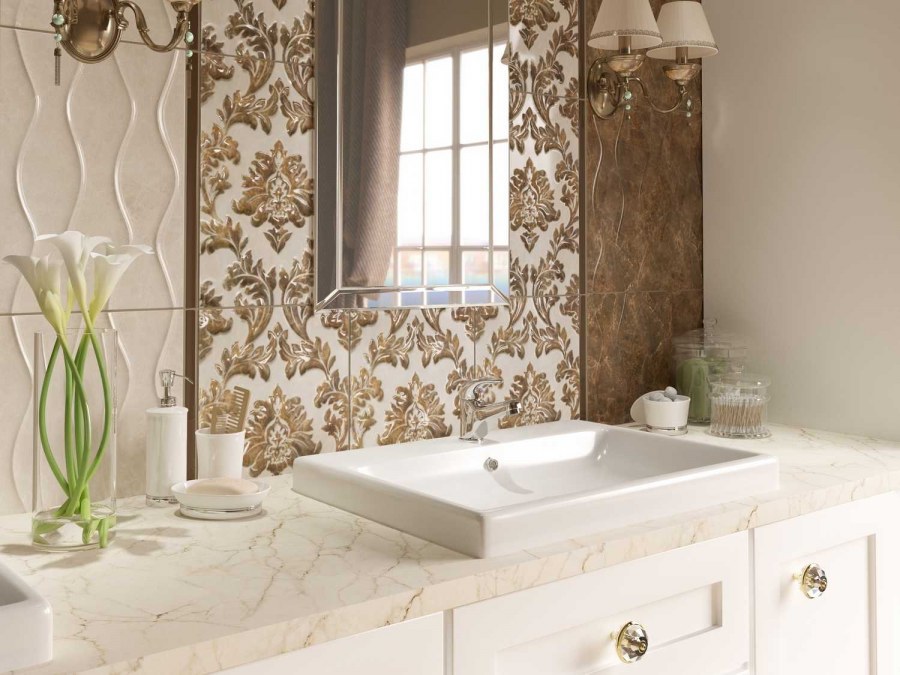 Плитка Энигма Керамин