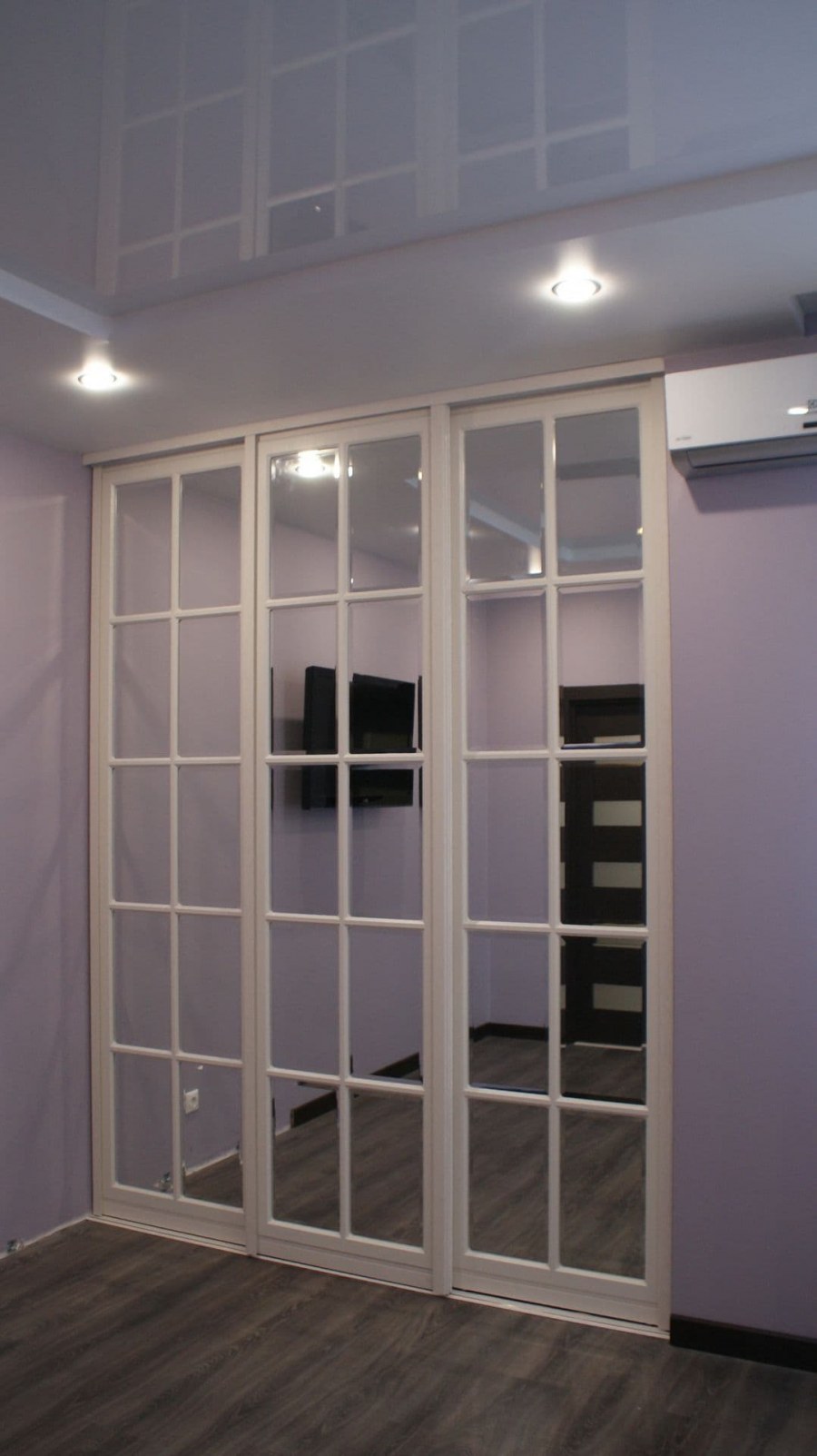 Шкаф аристо Ивуар