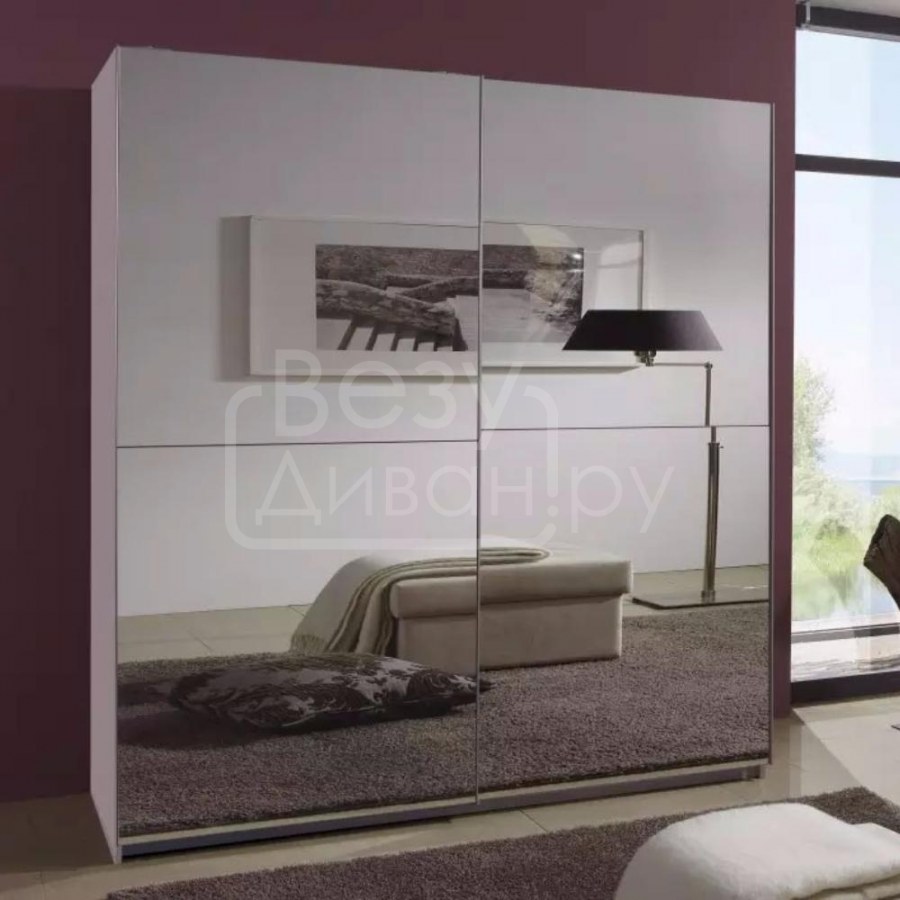 Шкаф купе Модерн Элит