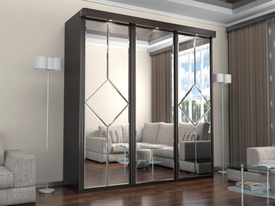 Шкаф купе Флоренция