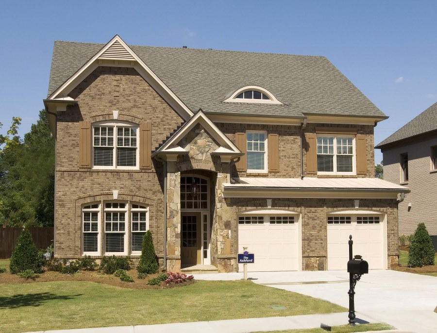 Brick House кирпич