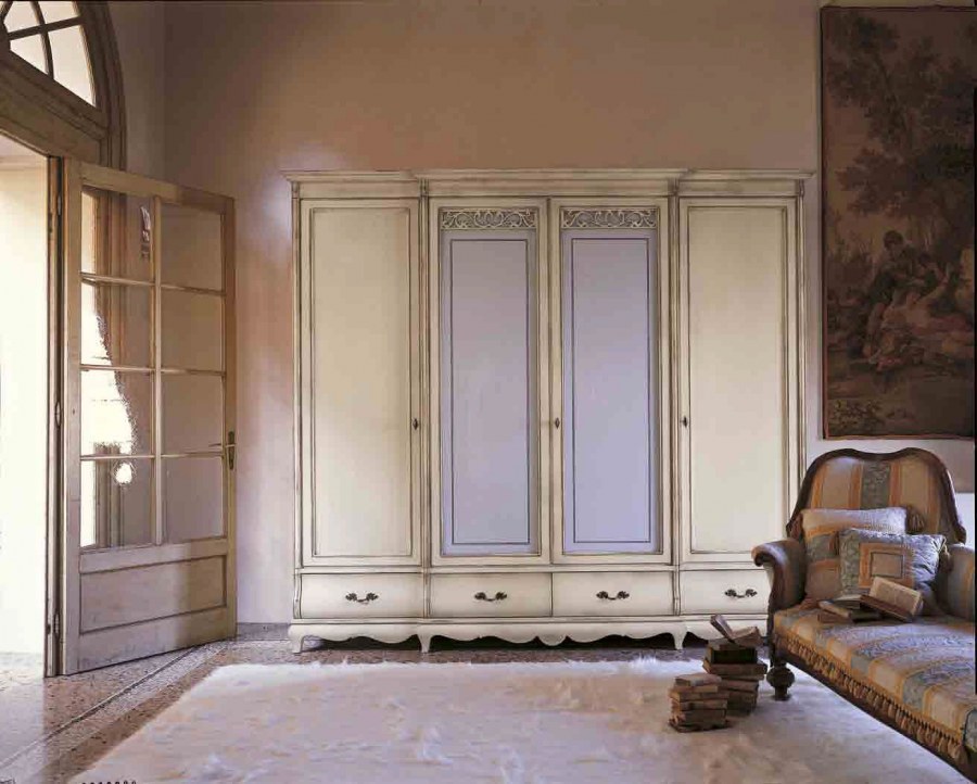 Спальня Madeira Cavio