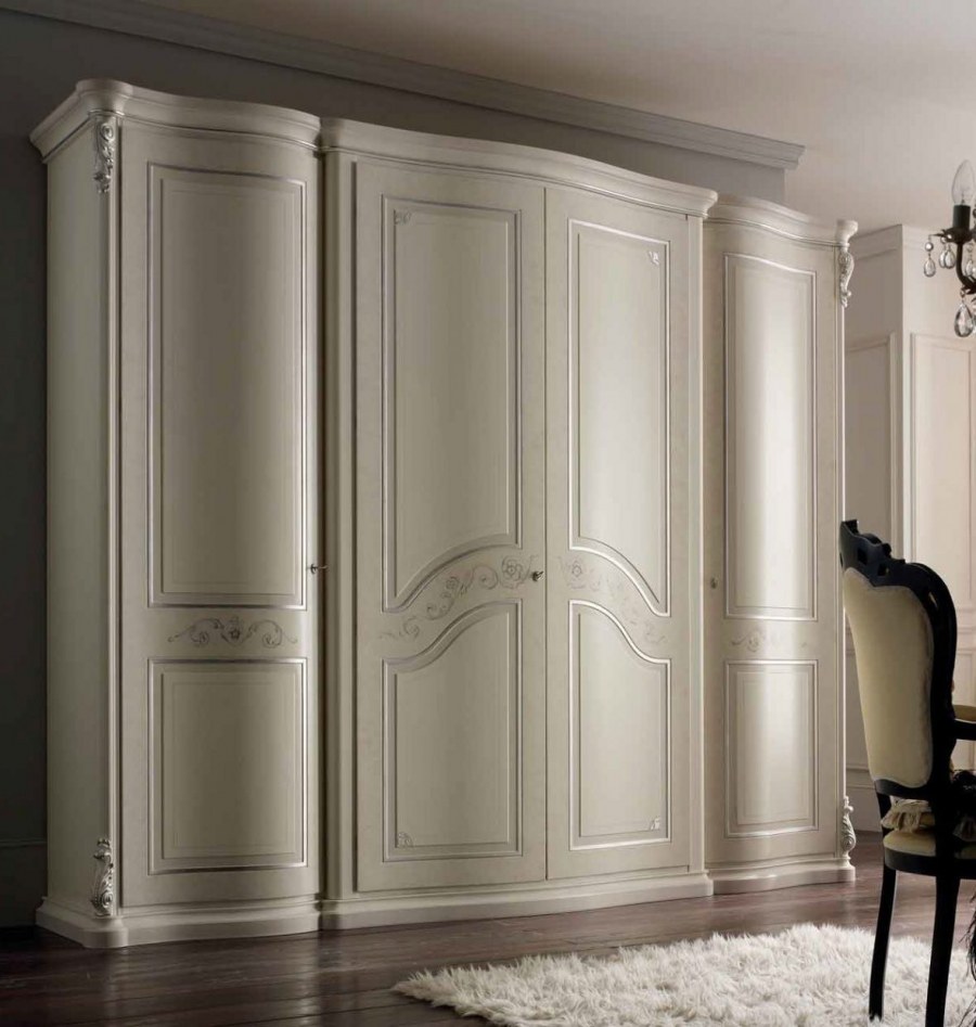 Шкаф Iride Silik 700