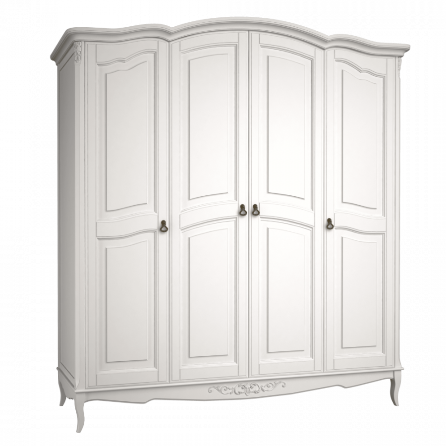 Шкаф платяной Марсель