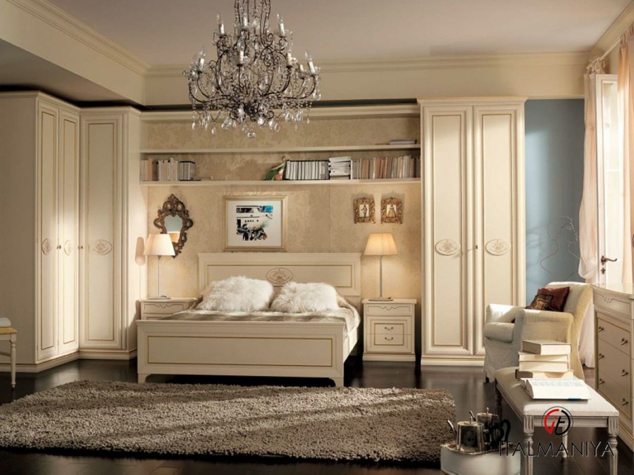 Шкафы фабрики San Michele