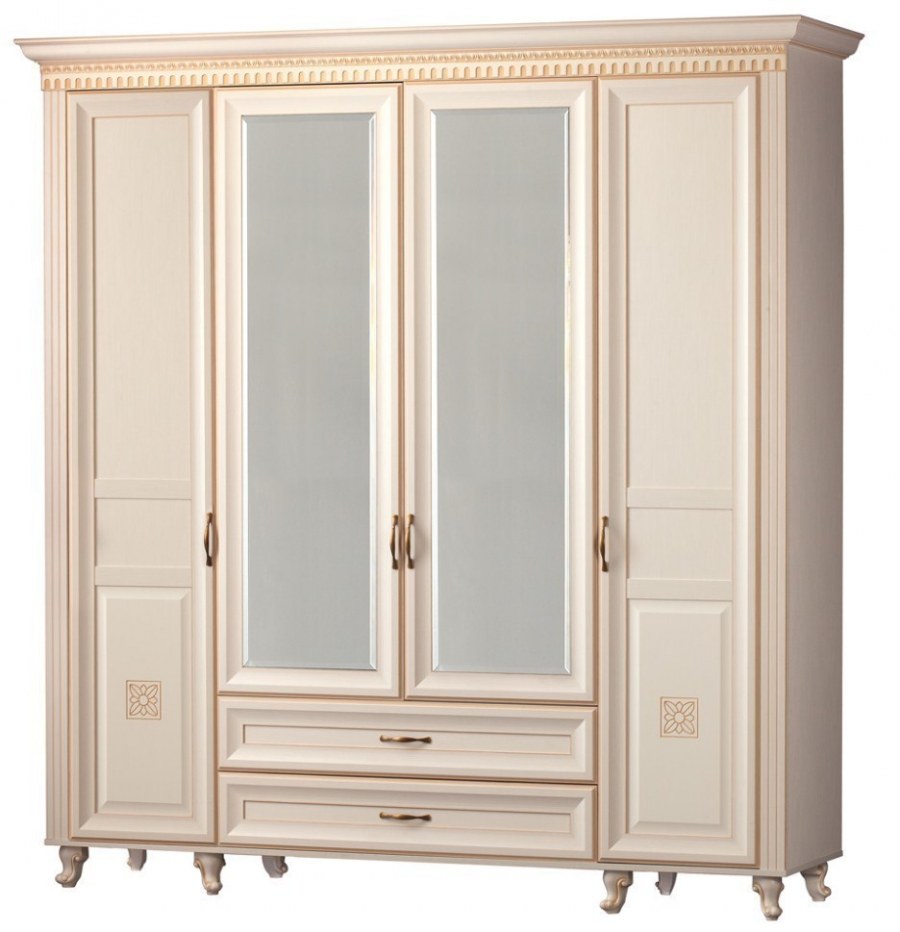 Шкаф 3х СТВ Марлен