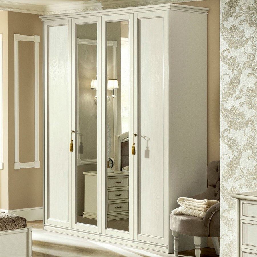 Шкаф 2-дверный Nostalgia Camelgroup