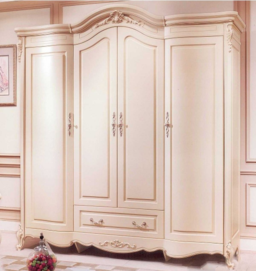 Шкаф Милано