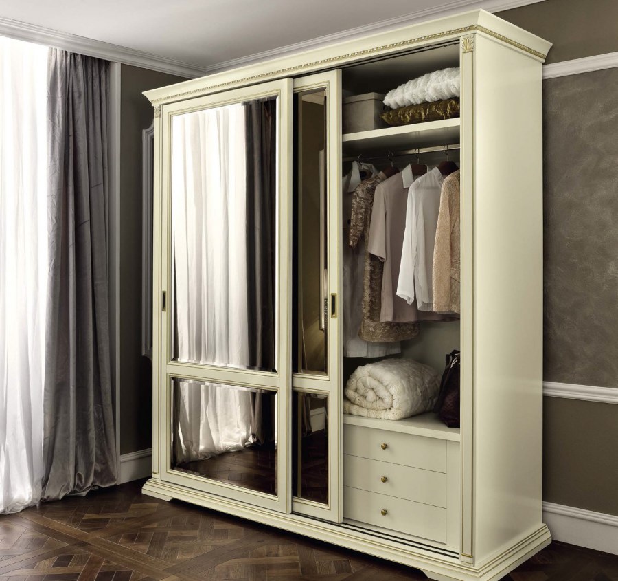 Шкаф Treviso Camelgroup