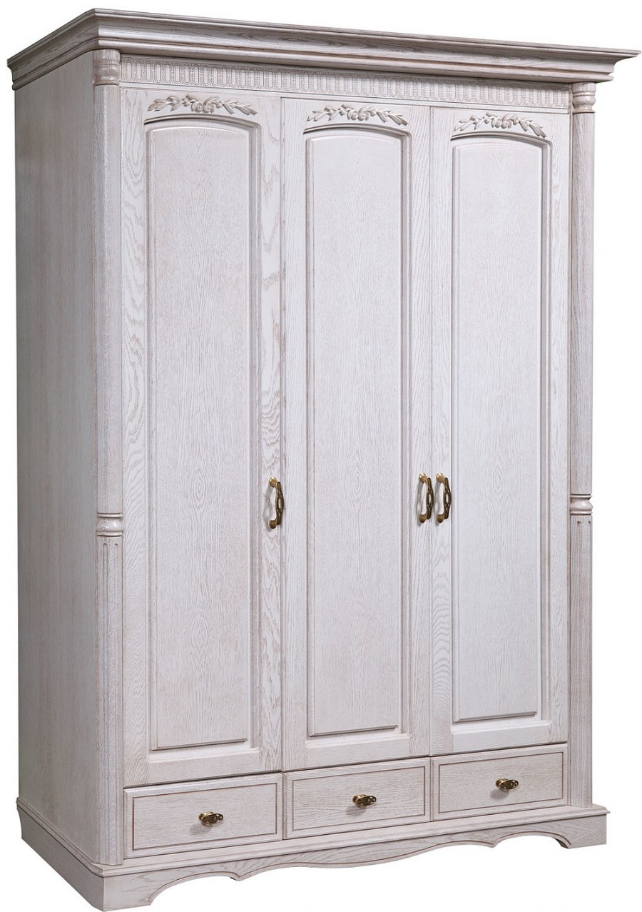 Шкаф Паола БМ-2165