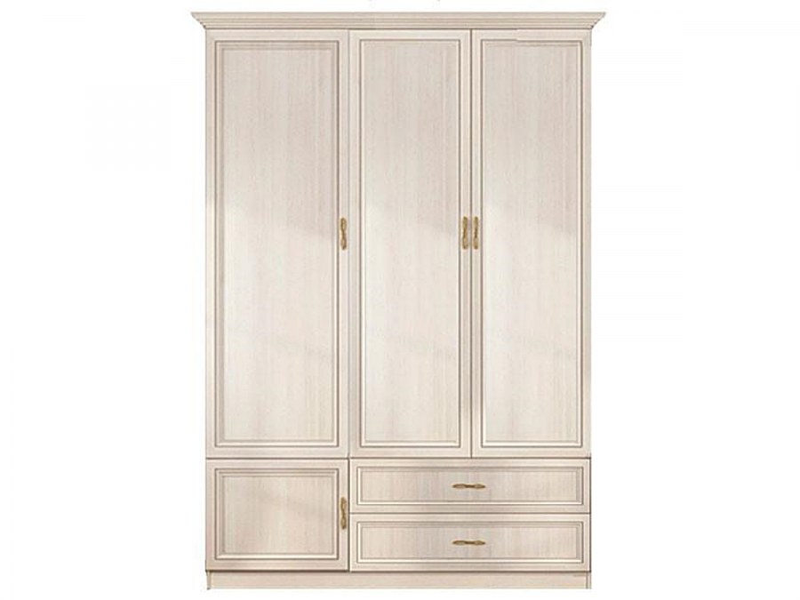 Шкаф 7.016 классика Боровичи